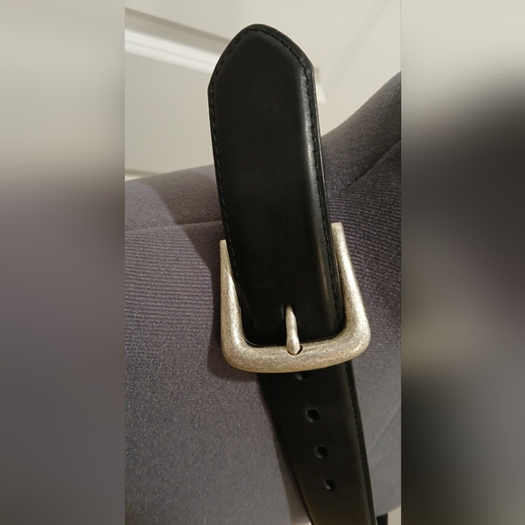 Men's‎ Cody James Black Belt - Picture 6 of 13